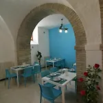 Vendégház Residenza Antiche Mura 3*