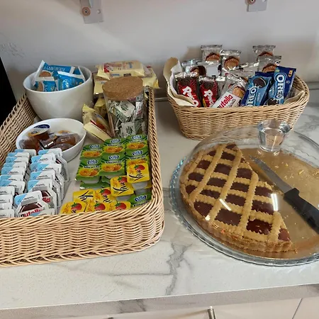 Pensionat Residenza Antiche Mura 3*