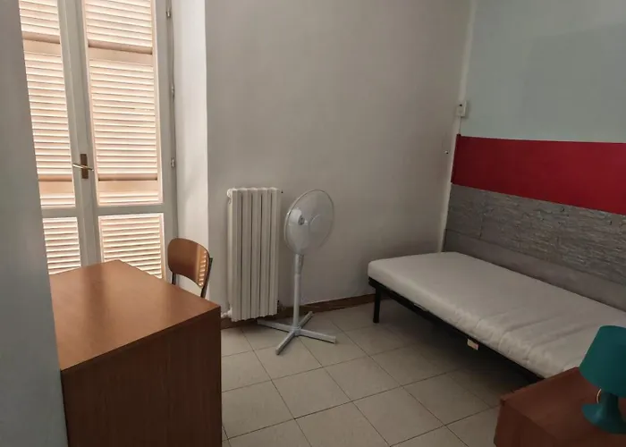 Pensionat Residenza Antiche Mura