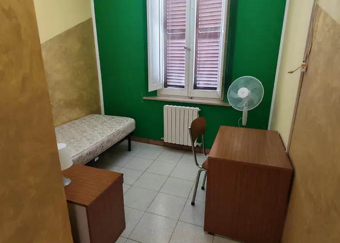 Residenza Antiche Mura Loreto