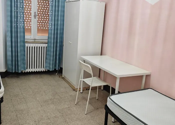 Pensionat Residenza Antiche Mura 3*