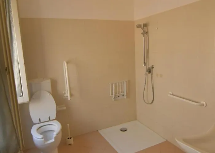 Residenza Antiche Mura Pensionat