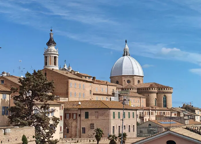 Residenza Antiche Mura 3* Loreto