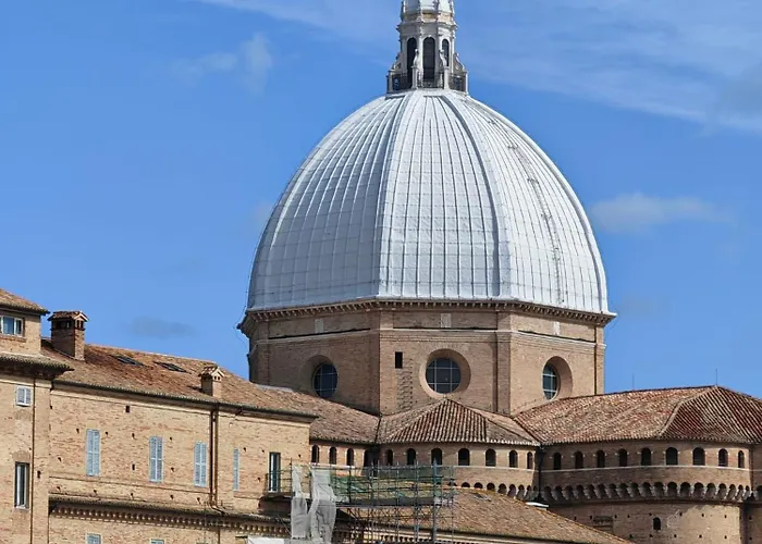 Pensionat Residenza Antiche Mura Loreto