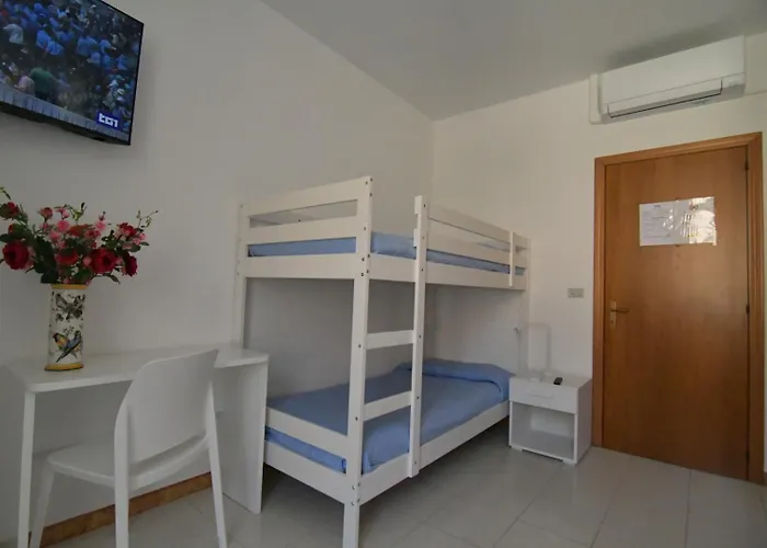 Residenza Antiche Mura