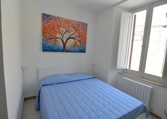 Residenza Antiche Mura 3*
