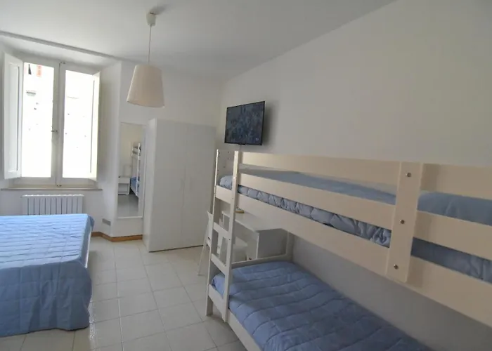 Residenza Antiche Mura 3*