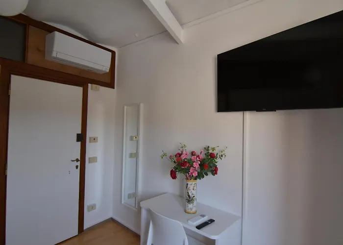 Residenza Antiche Mura 3* Loreto