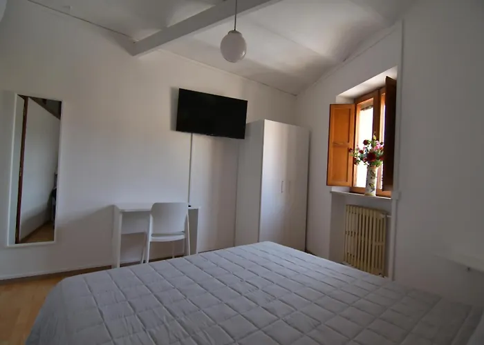 Pensionat Residenza Antiche Mura