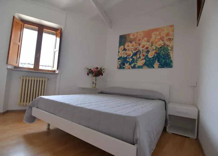 Residenza Antiche Mura 3*