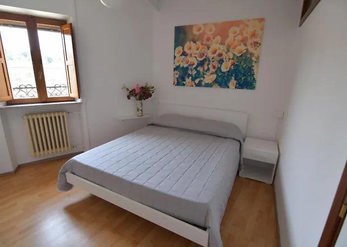 Pensionat Residenza Antiche Mura