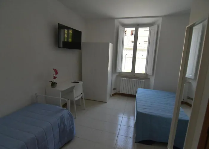 Residenza Antiche Mura 3* Loreto