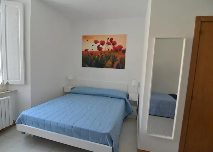Residenza Antiche Mura Loreto