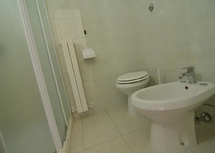Residenza Antiche Mura 3* Loreto