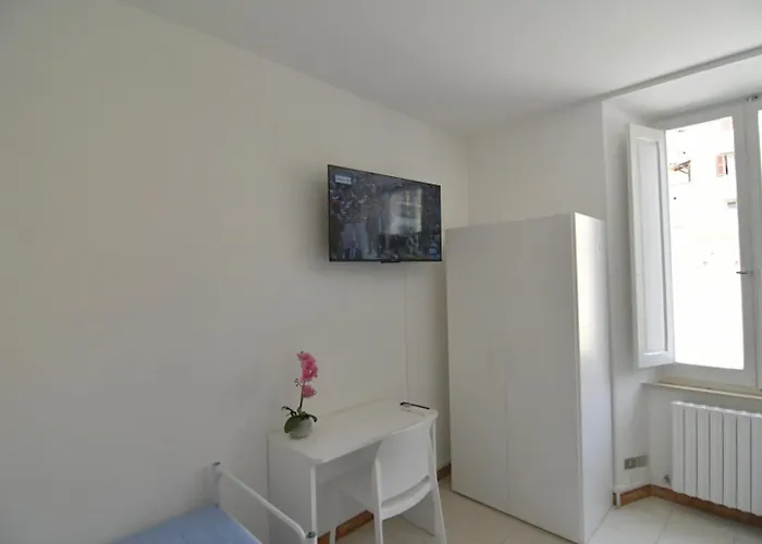 Residenza Antiche Mura Pensionat Loreto