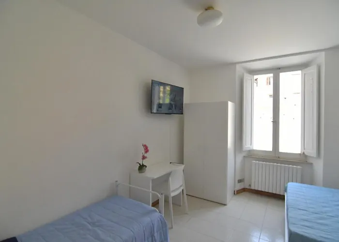 Residenza Antiche Mura