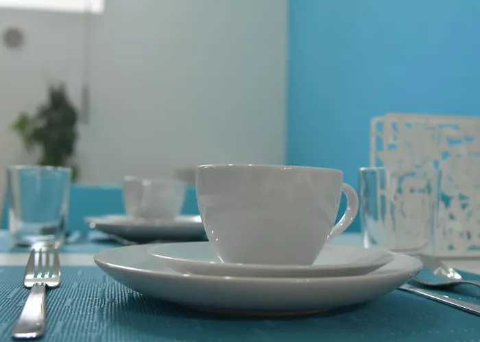 Residenza Antiche Mura Pensionat 3*