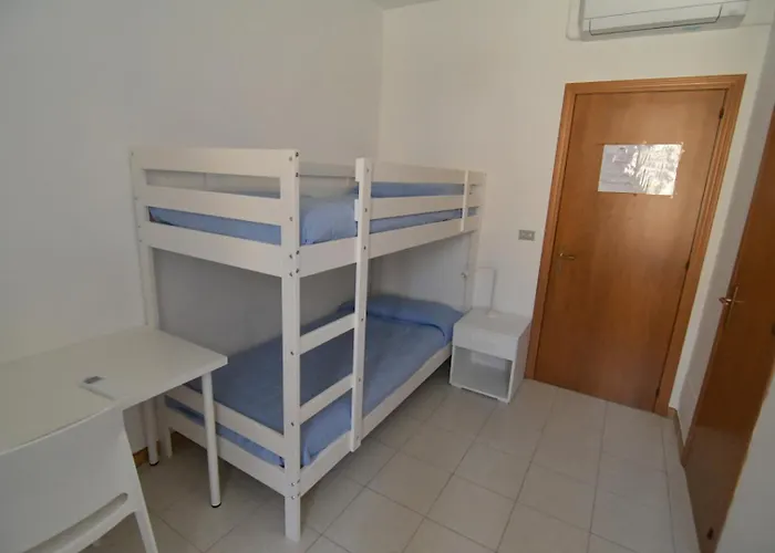Pensionat Residenza Antiche Mura Loreto