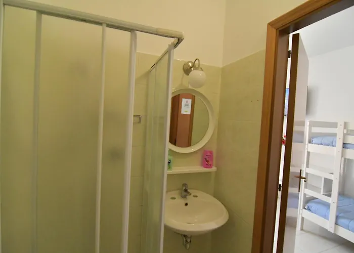 Residenza Antiche Mura 3*