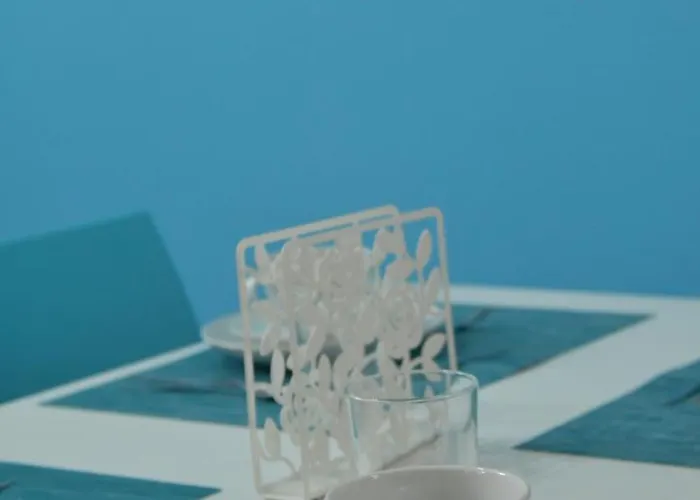 Residenza Antiche Mura 3*