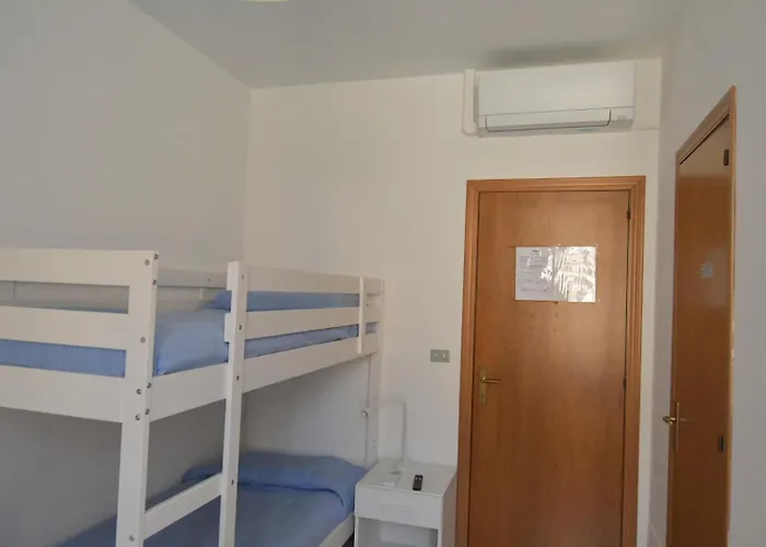 Residenza Antiche Mura Pensionat 3*