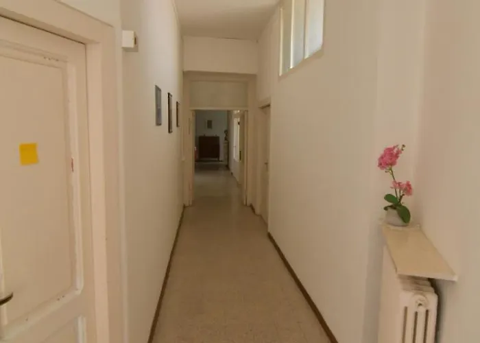 Residenza Antiche Mura Pensionat