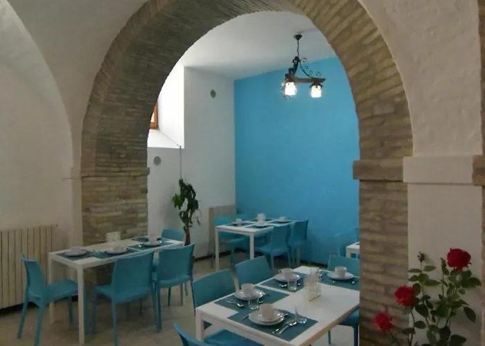 Residenza Antiche Mura Loreto