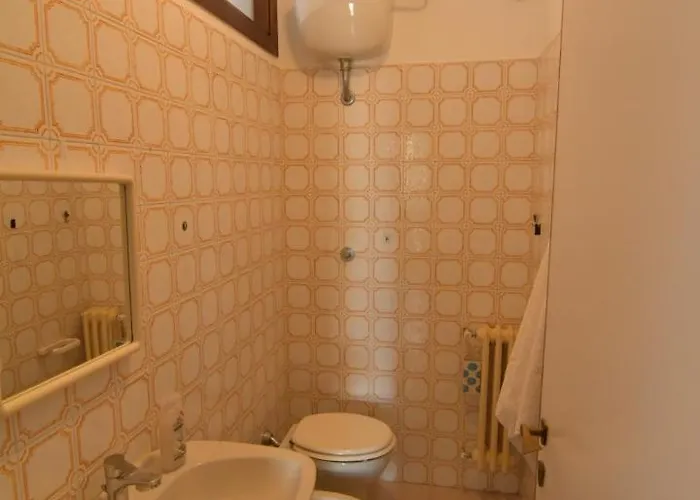Pensionat Residenza Antiche Mura