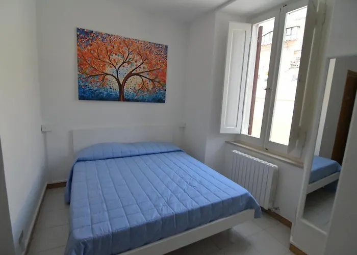 Pensionat Residenza Antiche Mura Loreto