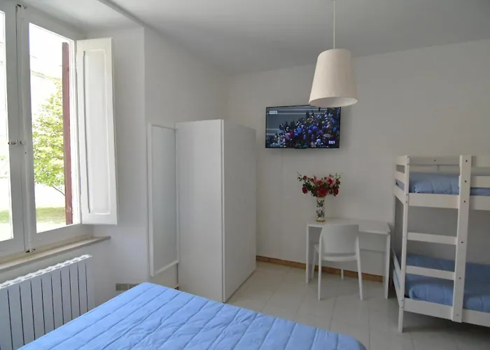 Residenza Antiche Mura