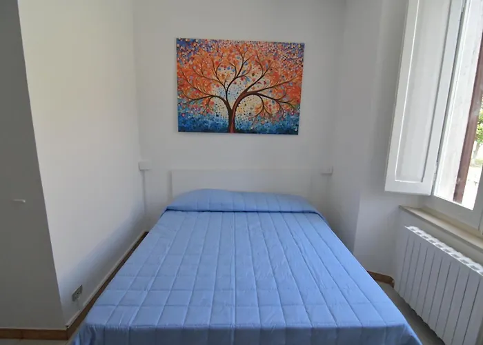 Residenza Antiche Mura Pensionat