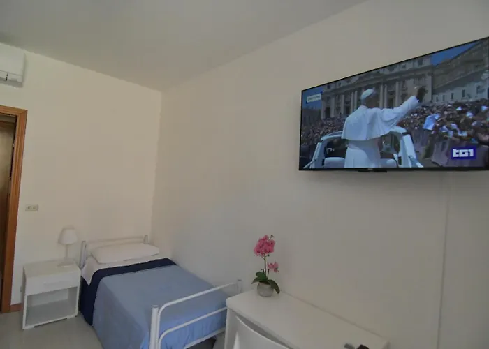 Residenza Antiche Mura