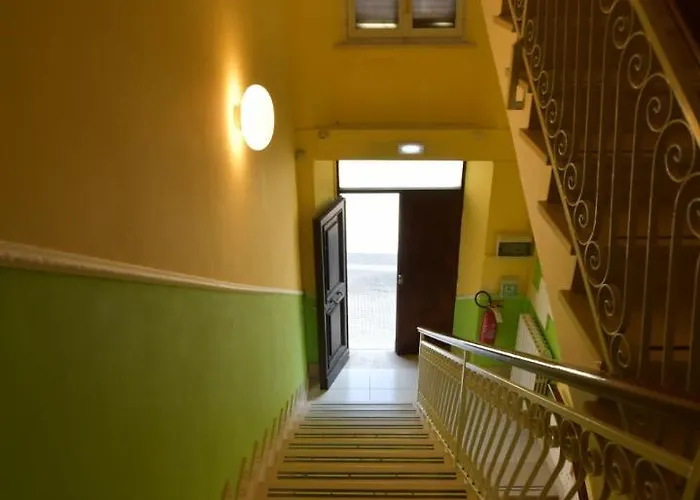 Residenza Antiche Mura Pensionat Loreto