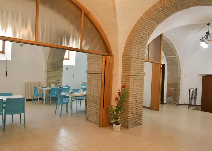 Residenza Antiche Mura 3*