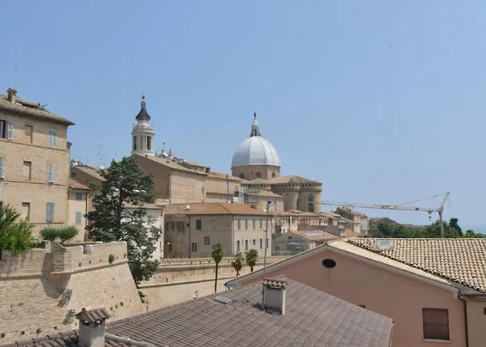 Residenza Antiche Mura Pensionat 3*