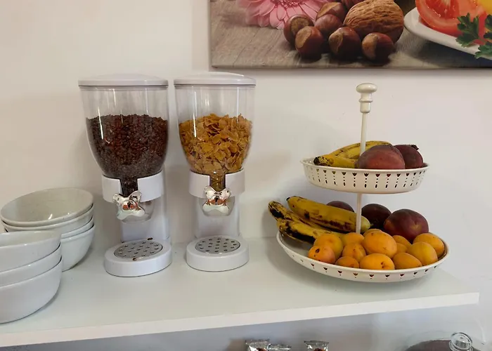 Residenza Antiche Mura