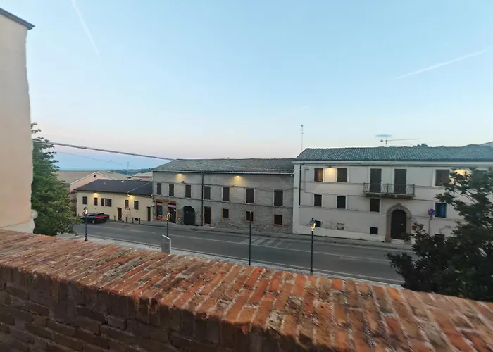Residenza Antiche Mura Loreto