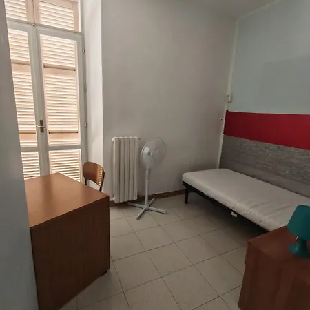 Casa de hóspedes Residenza Antiche Mura