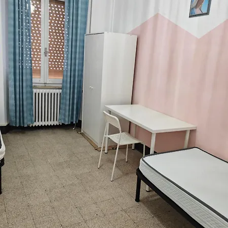 Casa de hóspedes Residenza Antiche Mura 3*