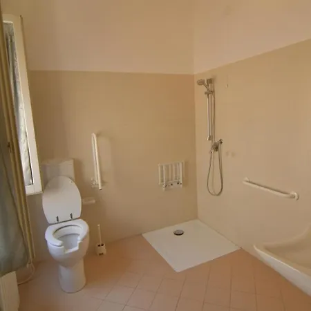 Residenza Antiche Mura Gæstehus
