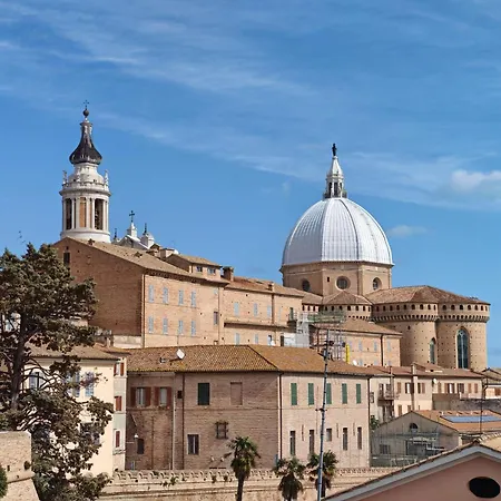 Residenza Antiche Mura 3* Loreto