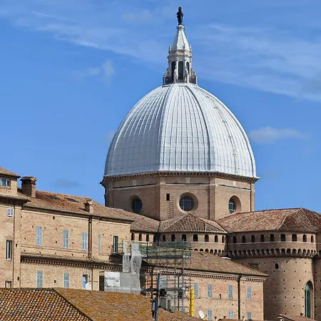Gæstehus Residenza Antiche Mura Loreto