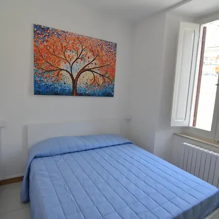 Residenza Antiche Mura 3*