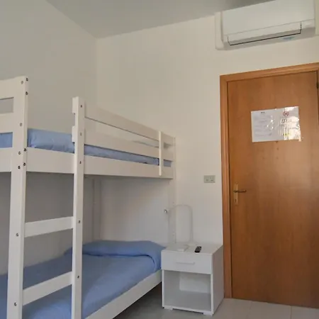 Gæstehus Residenza Antiche Mura 3*