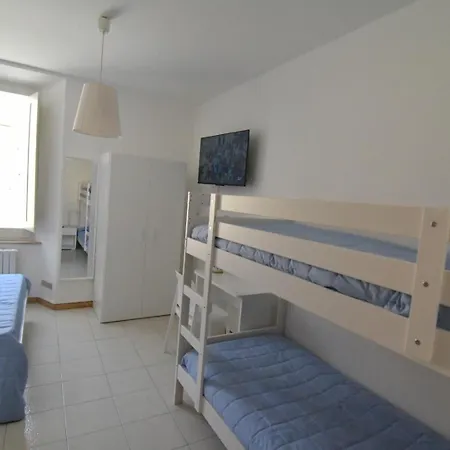 Residenza Antiche Mura 3*