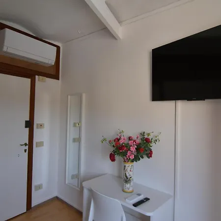 Residenza Antiche Mura 3* Loreto