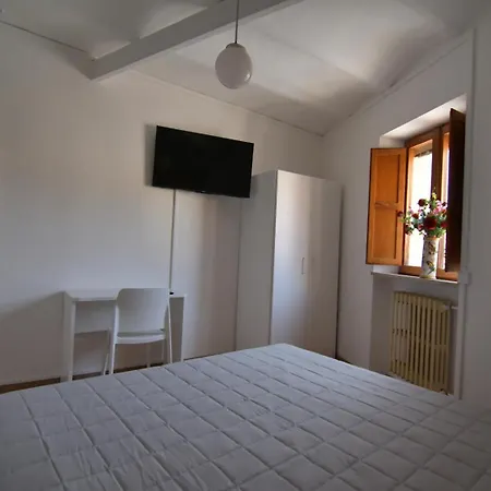 Gæstehus Residenza Antiche Mura