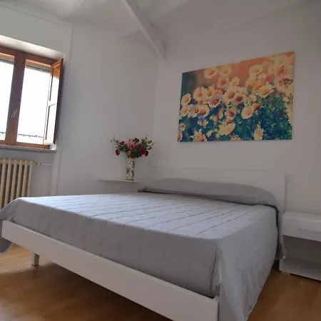 Residenza Antiche Mura 3*