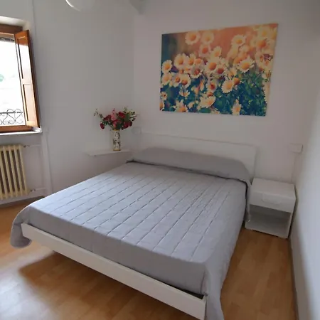 Gæstehus Residenza Antiche Mura
