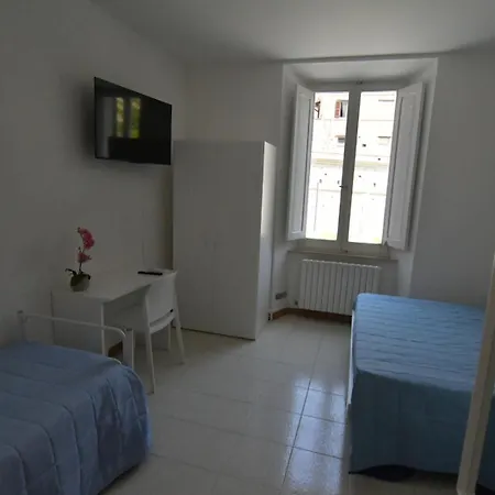 Residenza Antiche Mura 3* Λορέτο